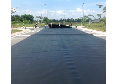 MÀNG CHỐNG THẤM HDPE