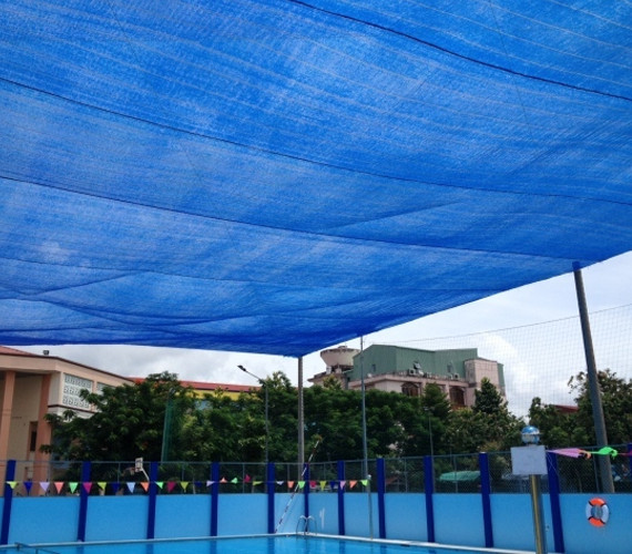 LƯỚI CHE NẮNG LAN 3