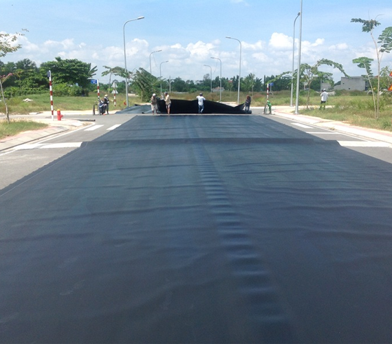MÀNG CHỐNG THẤM HDPE