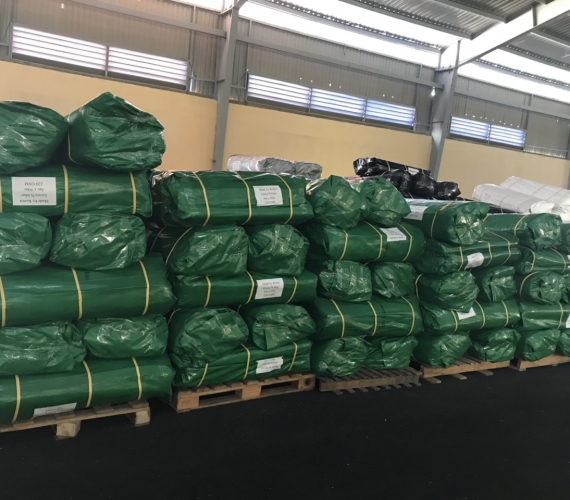 XANH LÁ XANH ĐẬM