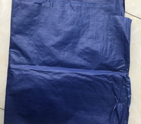 Bạt xanh xanh
