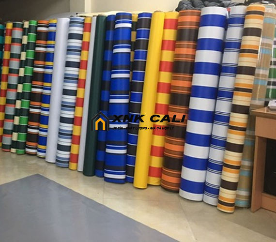 BẠT XE TẢI, BẠT MÁI XẾP
