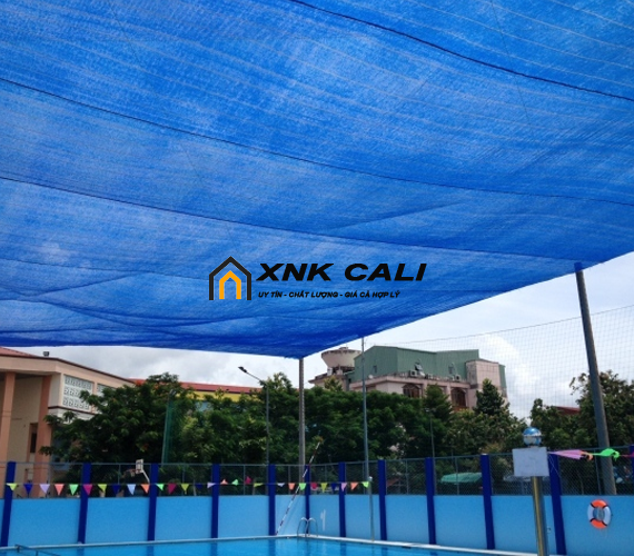 LƯỚI CHE NẮNG LAN 3