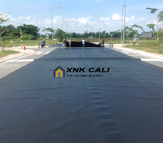 MÀNG CHỐNG THẤM HDPE